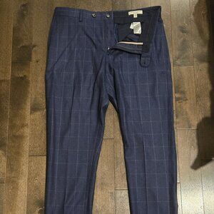 Banana Republic - Wool dress pants - Size 32 R